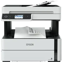 Epson EcoTank M3170 (záruka na 5 let po registraci) - Tiskárny