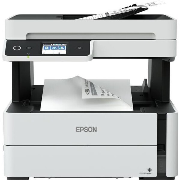 Epson EcoTank M3170 Černá/bílá