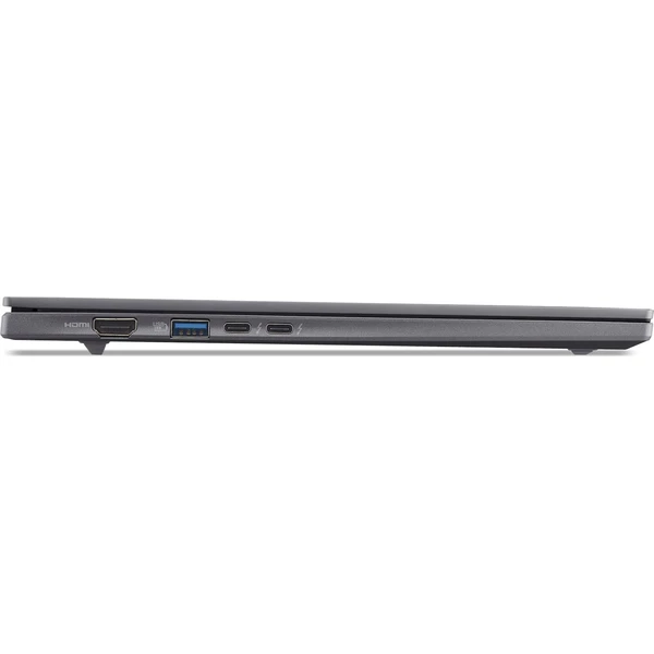 Acer TravelMate X4 14 AI (NX.BPVEC.001) šedý - Notebooky - Obrázek CHBJ000K01