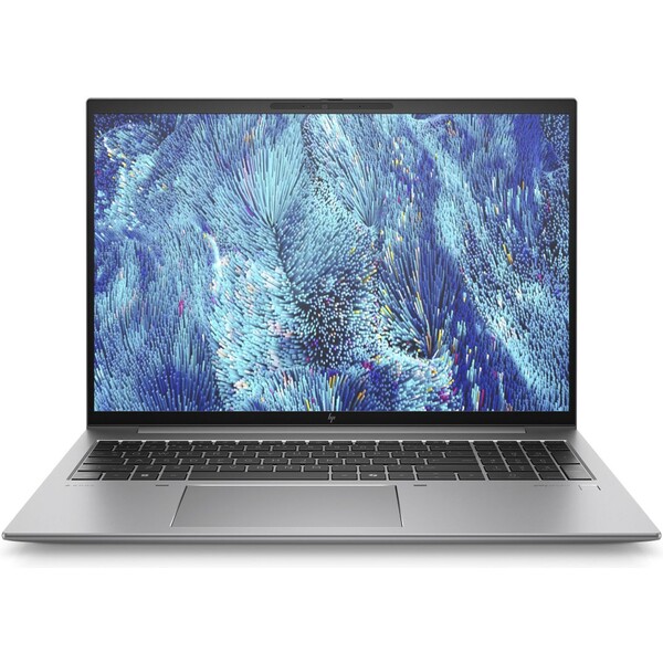 HP ZBook Firefly 16 G11 (8T0P7EA#BCM) stříbrný