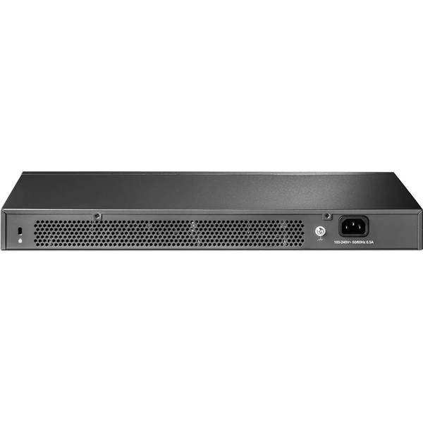 TP-Link TL-SG3428XF - Switche - Obrázek CHF5700301