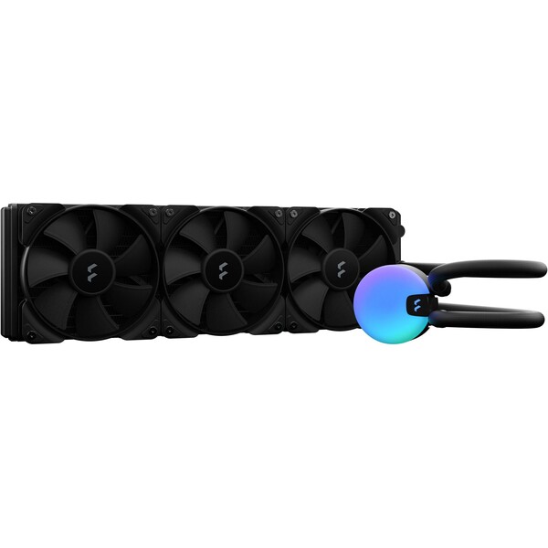 Fractal Design Lumen S36 v2 vodní chlazení FD-W-L1-S3611