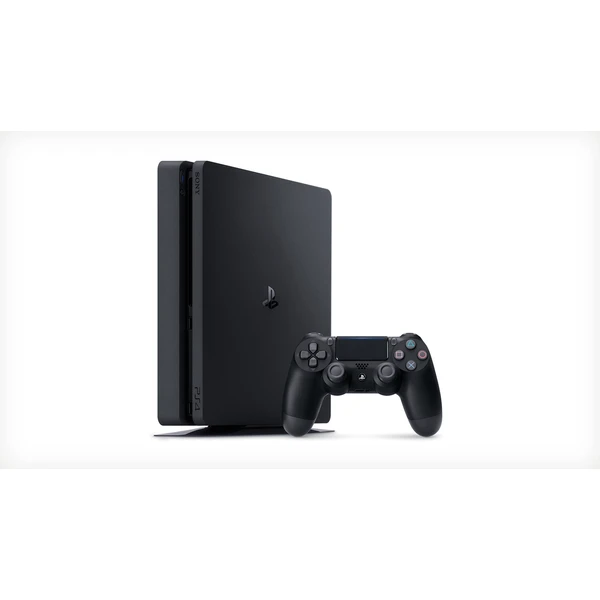 PlayStation 4 Slim 1TB - Konzole - Obrázek CHHI100201