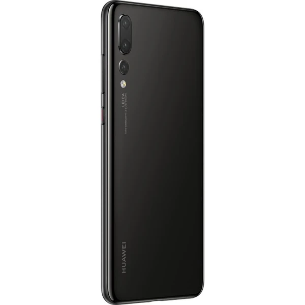 Huawei P20 Pro Dual SIM LTE černý - Mobilní telefony - Obrázek CHHP000101