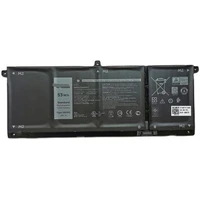 Dell 451-BCPS 53Wh baterie pro notebooky - Baterie