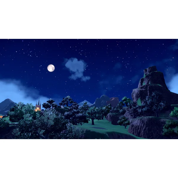 Pokémon Violet (SWITCH) - Hry pro Nintendo Switch - Obrázek CHJY600301