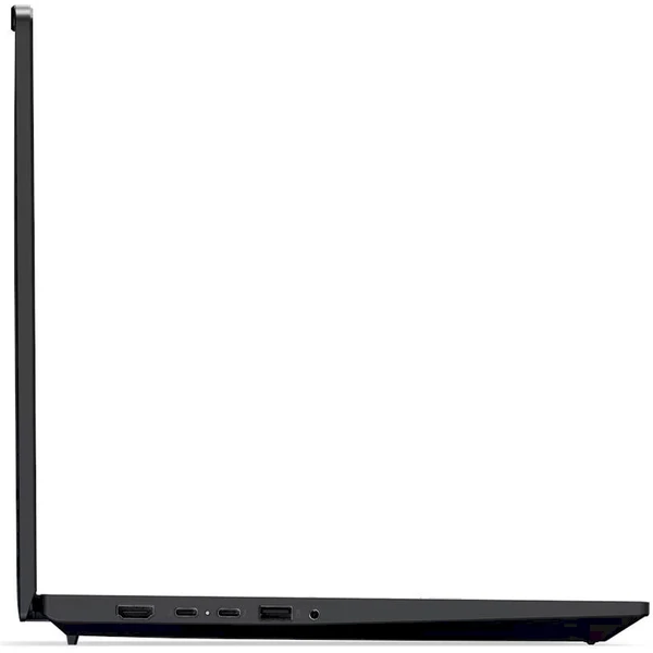 Lenovo ThinkPad P16s Gen 4 (21QV000PCK) RTX PRO 500 Blackwell černý + 3 roky záruky - Notebooky - Obrázek CHKL000K01