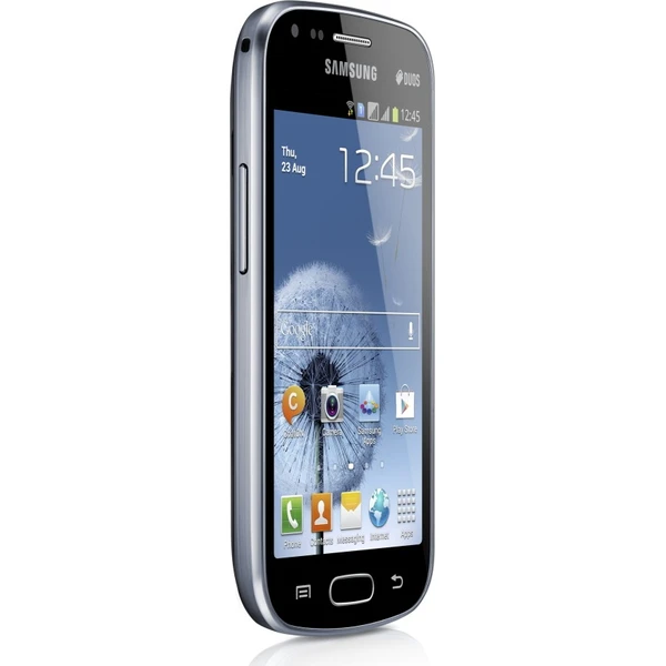 Samsung Galaxy S Duos S7562 černý - Mobilní telefony - Obrázek CHL3000101