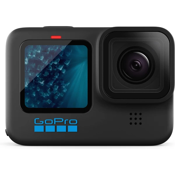 GoPro HERO11 Black - Kamery - Hlavní obrázek