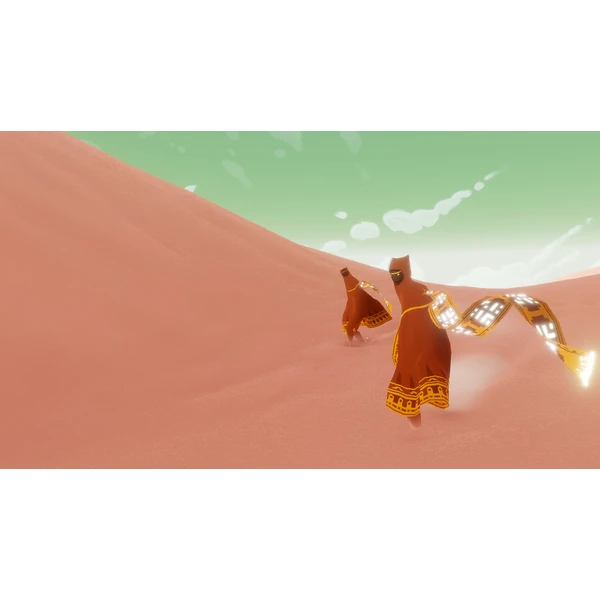 Journey Collector's Edition (PS4) - Hry pro PS4 - Obrázek CHR4100201