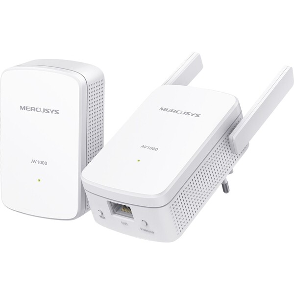 Mercusys MP510 KIT Bílá