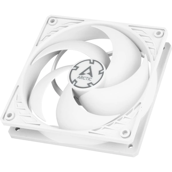 Arctic P12 PWM PST - Ventilátory pro PC - Obrázek CHRR600301