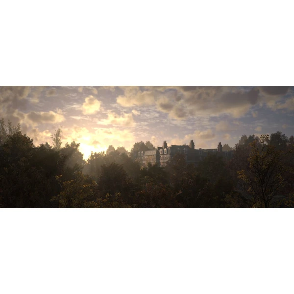 The Dark Pictures - The Devil In Me (PS4) - Hry pro PS4 - Obrázek CHUUF00101