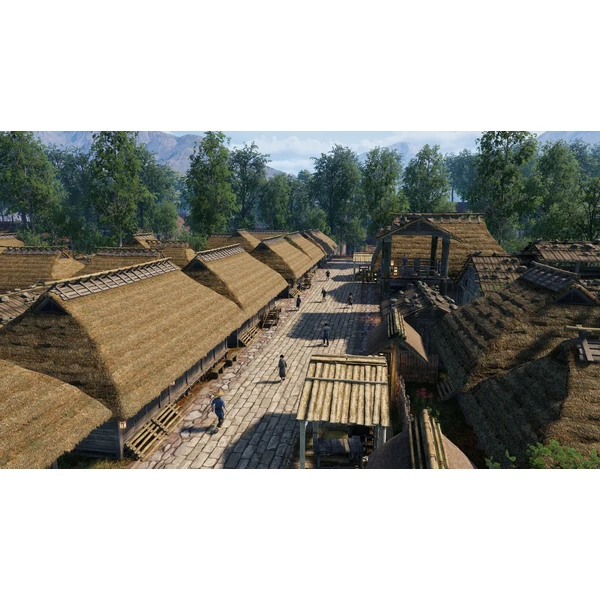 Sengoku Dynasty (PS5) - Hry pro PS5 - Obrázek CHXI000K01