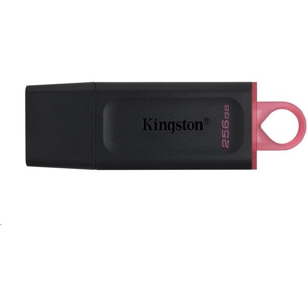 Kingston 256GB USB3.2 Gen1 DataTraveler Exodia (Black + Pink)