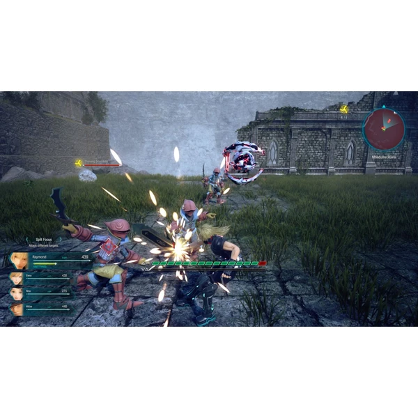 Star Ocean The Divine Force (PS5) - Hry pro PS5 - Obrázek CI34700301