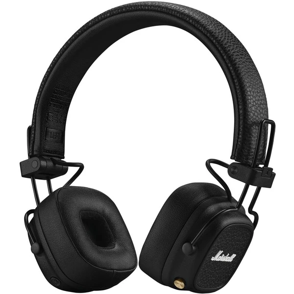Marshall Major V černá - Sluchátka - Obrázek CI44000J01