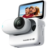 Insta360 GO 3S akční kamera 64GB bílá - Kamery