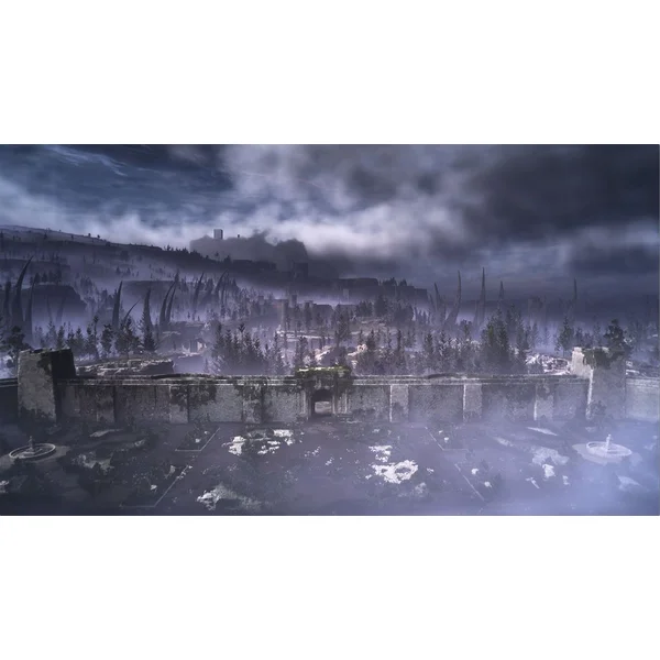 Forspoken (PS5) - Hry pro PS5 - Obrázek CI4QF00101