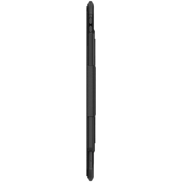 Spigen Rugged Armor Pro pouzdro iPad Pro 11" (2025) černé - Pouzdra - Obrázek CI75000J01