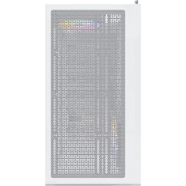 Montech XR bílá - Počítačové skříně - Obrázek CIGK000K01