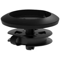 Logitech Rally Mic Pod Mount montáž mikrofonu na stůl šedý - Držáky