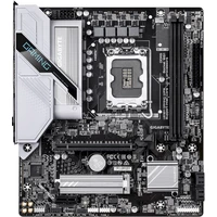 GIGABYTE H810M GAMING WIFI6 - Základní desky