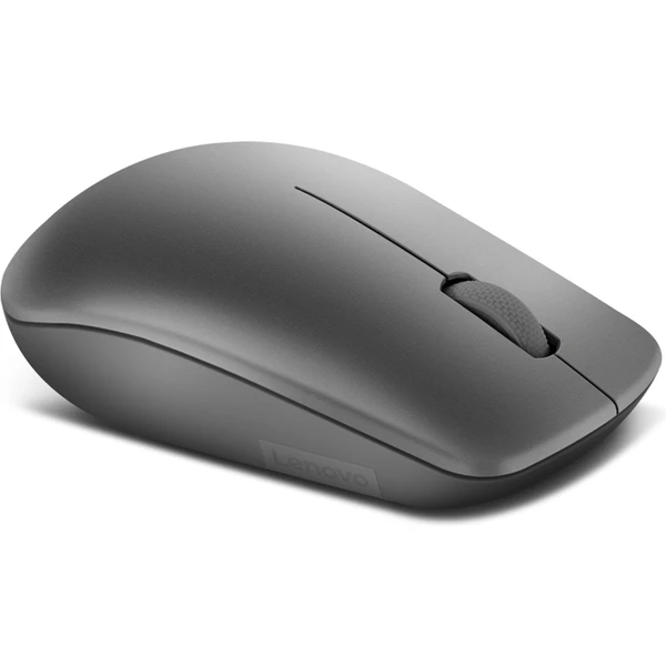 Lenovo 530 bezdrátová šedá - Myši - Obrázek CIHM600301