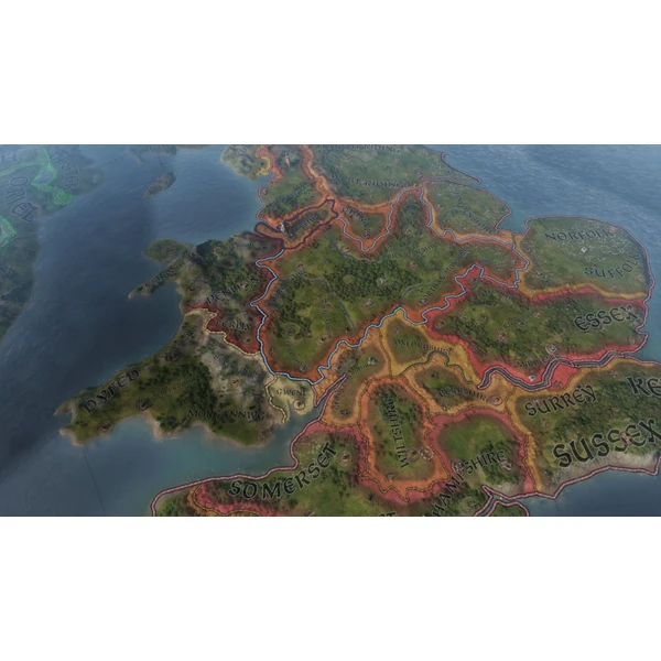 Crusader Kings III (Xbox Series X) - Hry pro Xbox Series - Obrázek CII8100501