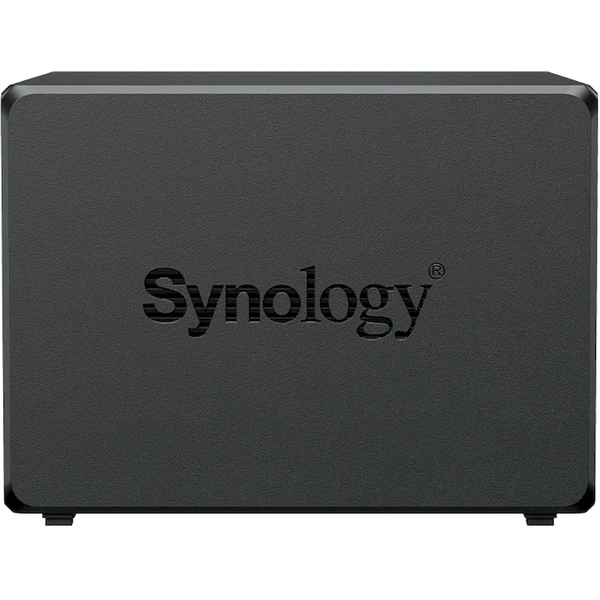 Synology DiskStation DS1525+ NAS server - NAS servery - Obrázek CIIE000K01