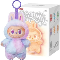 POP MART Labubu The Monsters - Big Into Energy Blind Box - Figurky