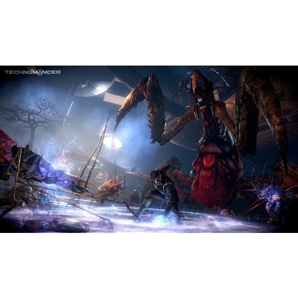 The Technomancer (Xbox One) - Hry pro Xbox One - Obrázek CIK5100201