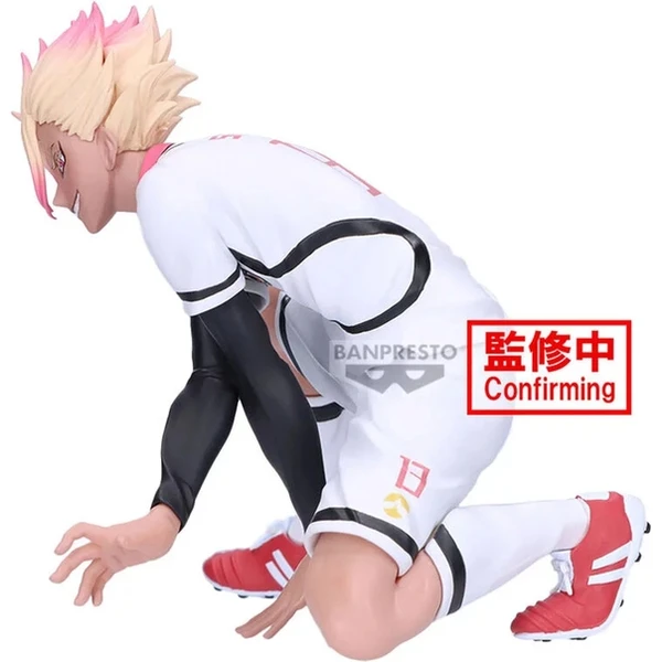 Figurka Bandai Banpresto BLUE LOCK - Ryusei Shidou 10 cm - Figurky - Obrázek CIMI000K01