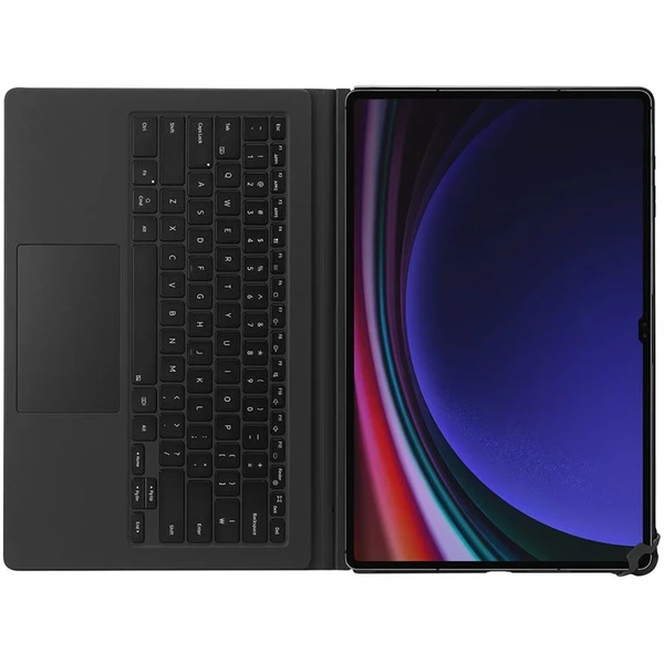 Spigen Thin Fit Pro kryt Samsung Galaxy Tab S10/S9/S8 Ultra černý - Pouzdra - Obrázek CIN5000701