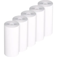 LAMAX InstaKid Sticker Thermal Paper (5ks) - Fotopapíry