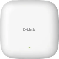 D-Link AX1800 access point bílý - Access pointy