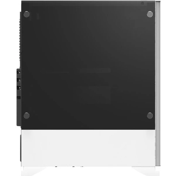 Zalman S5 White  - Počítačové skříně - Obrázek CIVVF00101