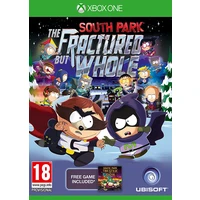 South Park: The Fractured But Whole (Xbox One) - Hry pro Xbox One
