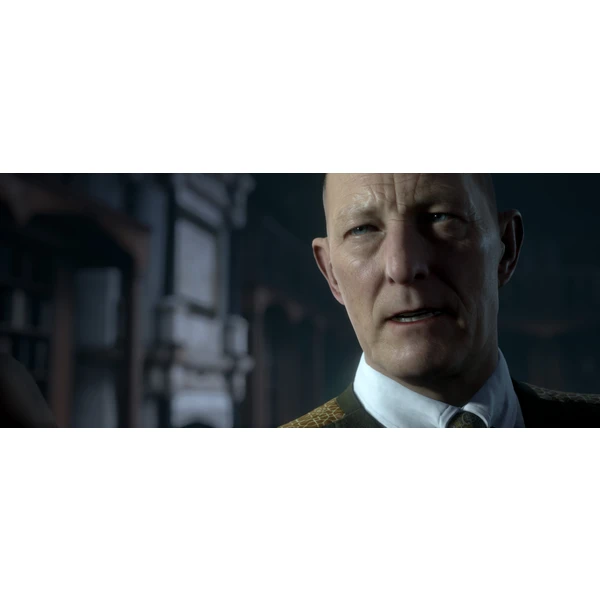 The Dark Pictures Anthology - Man Of Medan (PS4) - Hry pro PS4 - Obrázek CIZ3100201