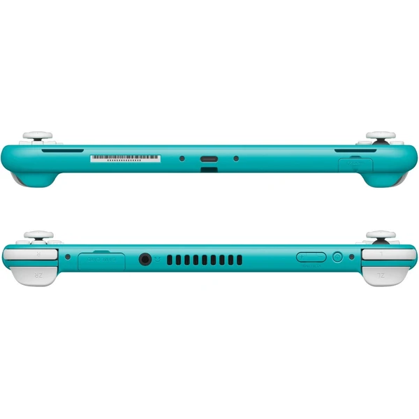 Nintendo Switch Lite - Konzole - Obrázek CJ0GF00101