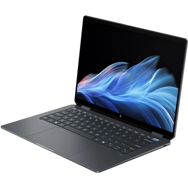 HP OmniBook Ultra Flip 14-fh0002nc (B9NY5EA#BCM) šedý - Notebooky - Obrázek CJ6F000L01