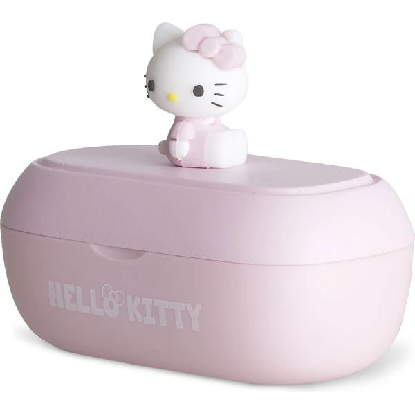 OTL dětská TWS sluchátka 3D Hello Kitty - Sluchátka - Obrázek CJ6L000K01