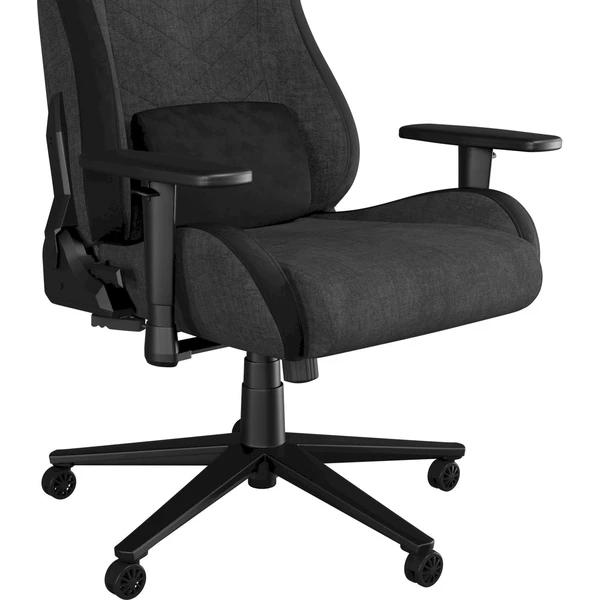 Genesis Nitro 660 herní židle šedá - Židle - Obrázek CJAE000K01