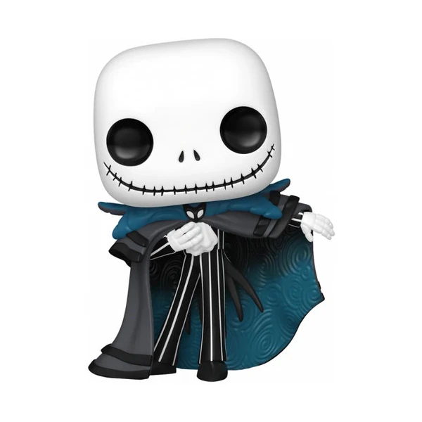 Funko POP! #1604 Disney: The Nightmare Before Christmas - Couture Jack - Funko POP! - Obrázek CJJK000K01