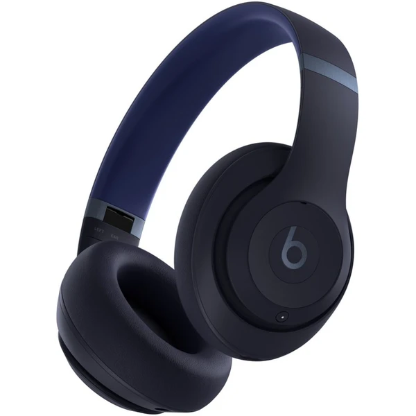 Apple Beats Studio Pro Wireless modrá - Sluchátka - Obrázek CJKQ100501