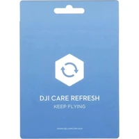 DJI Care Card Refresh 2-Year Plan (Osmo Nano) EU - Rozšířené záruky
