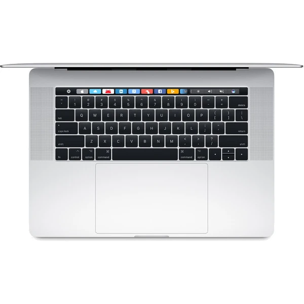 Apple MacBook Pro 15,4" Touch Bar 256GB (2017) - Notebooky - Obrázek CJPJ000101