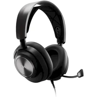 SteelSeries Arctis Nova Pro X  - Sluchátka