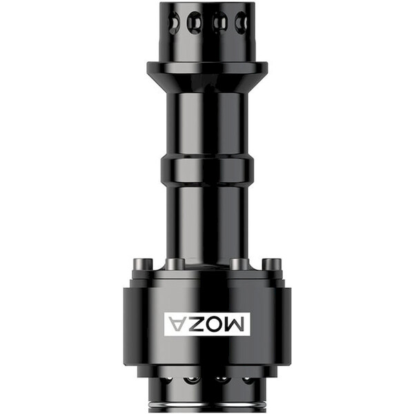 Moza Racing RS061 Černá