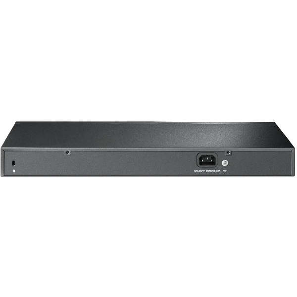 TP-Link TL-SG1218MP switch - Switche - Obrázek CJXY600301